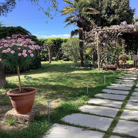 فندق La Bricola كافالّينو المظهر الخارجي الصورة