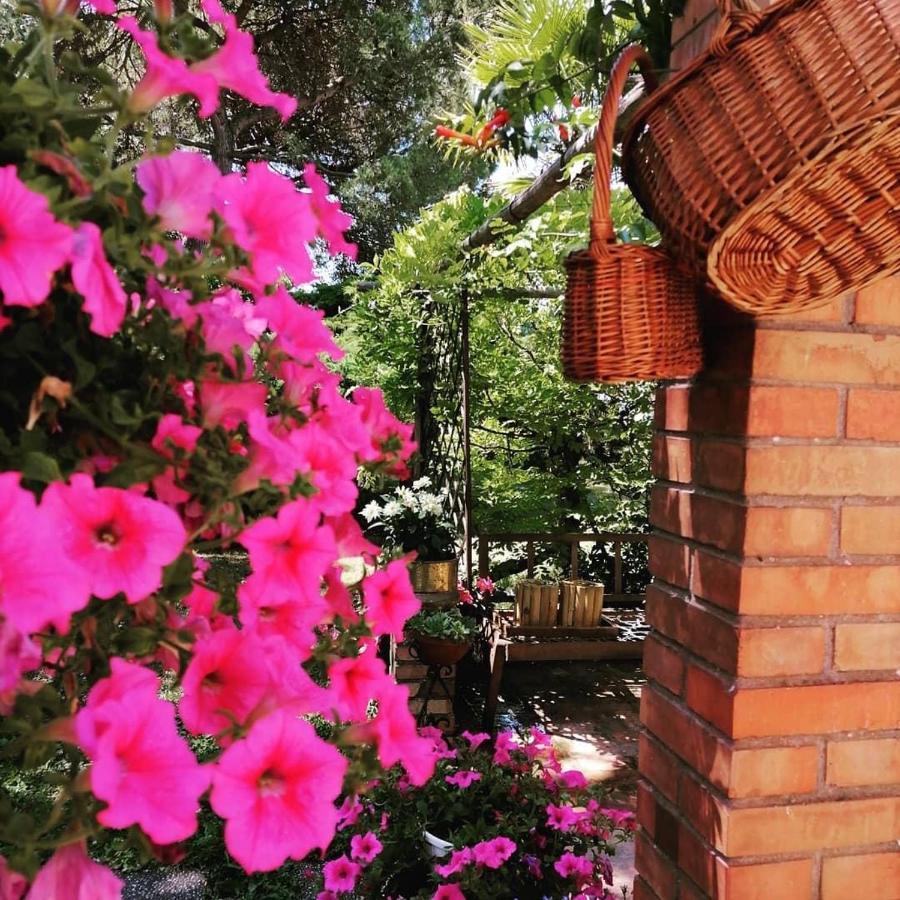 فندق La Bricola كافالّينو المظهر الخارجي الصورة