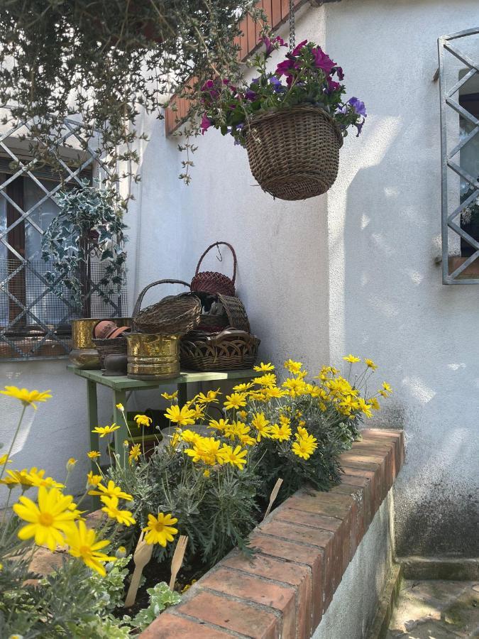 فندق La Bricola كافالّينو المظهر الخارجي الصورة
