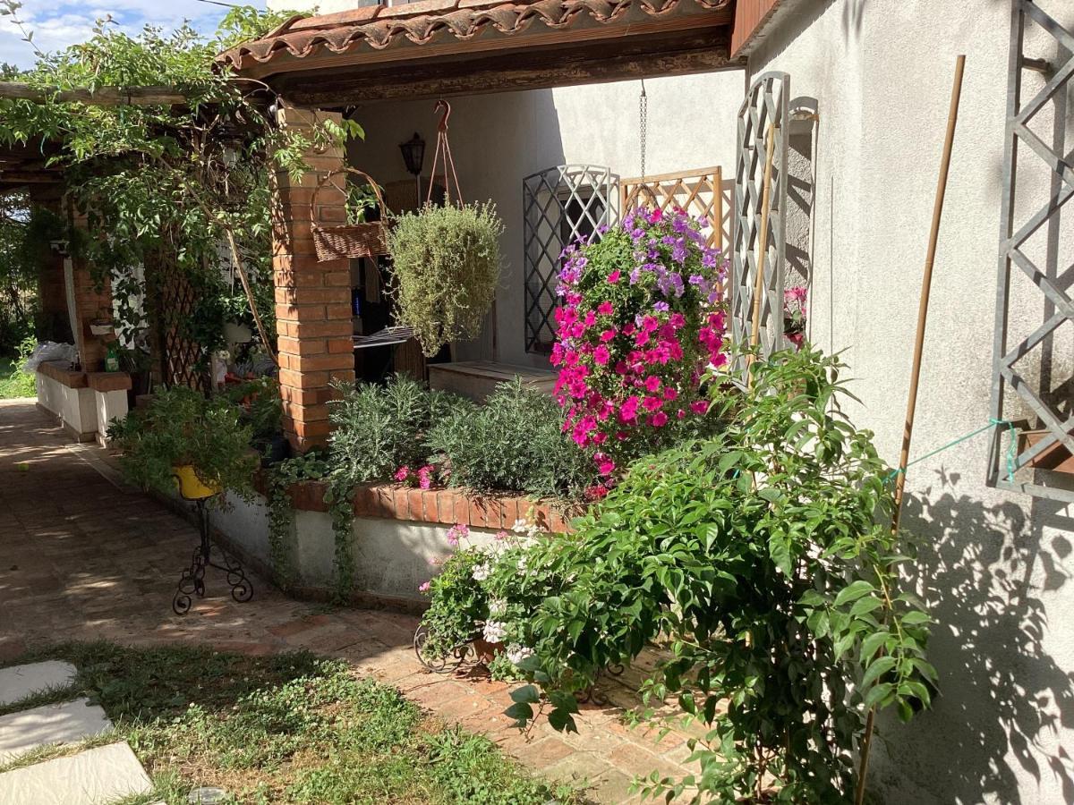 فندق La Bricola كافالّينو المظهر الخارجي الصورة