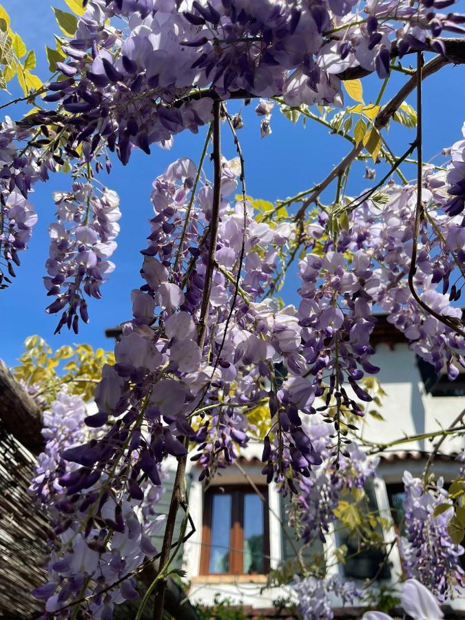 فندق La Bricola كافالّينو المظهر الخارجي الصورة
