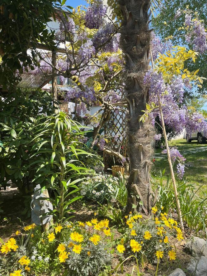 فندق La Bricola كافالّينو المظهر الخارجي الصورة