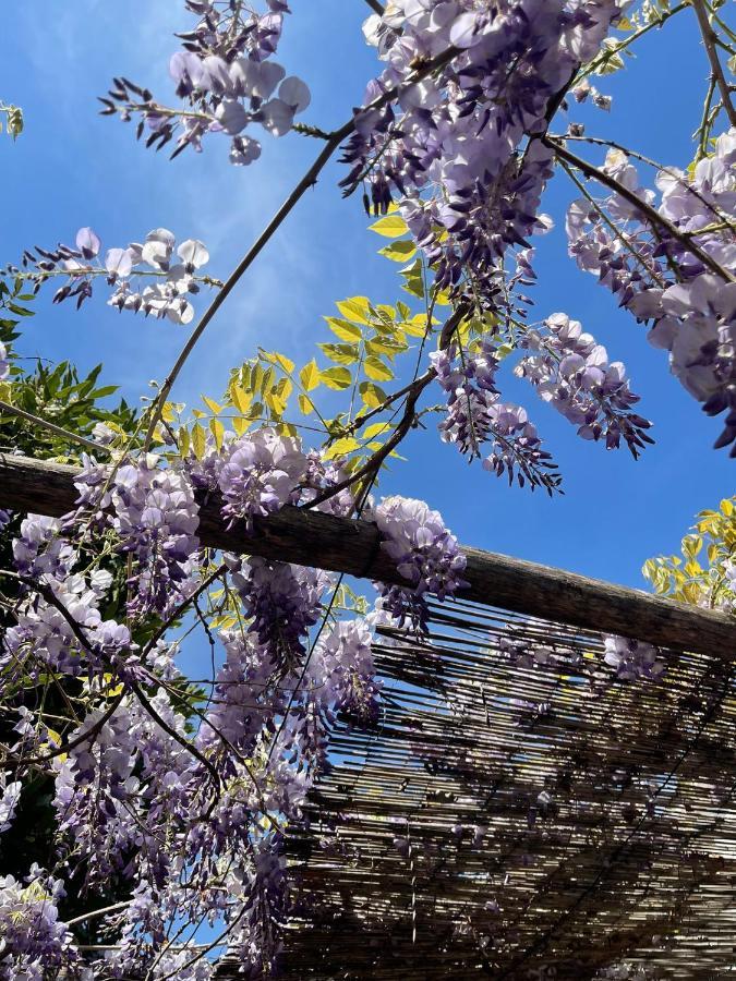 فندق La Bricola كافالّينو المظهر الخارجي الصورة