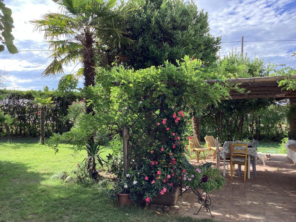 فندق La Bricola كافالّينو المظهر الخارجي الصورة