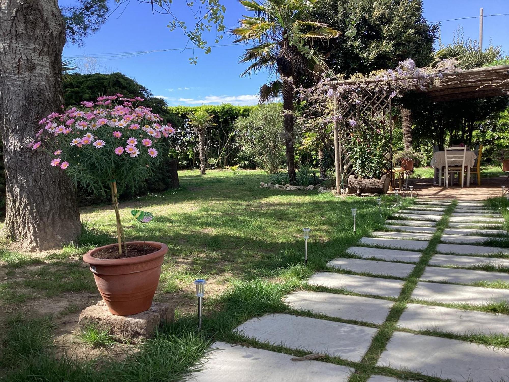 فندق La Bricola كافالّينو المظهر الخارجي الصورة